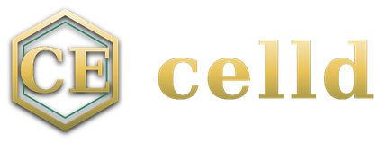 celld logo